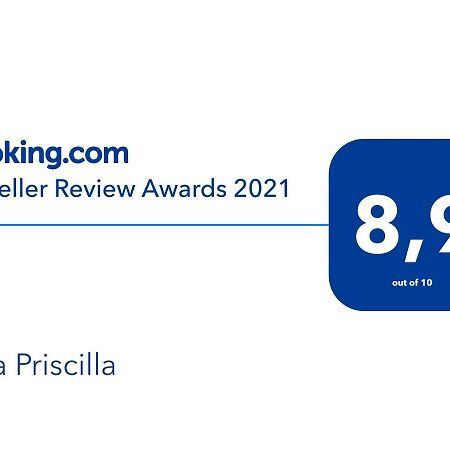 Villa Priscilla Jávea Екстериор снимка