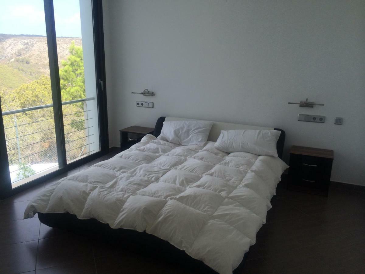 Villa Priscilla Jávea Екстериор снимка