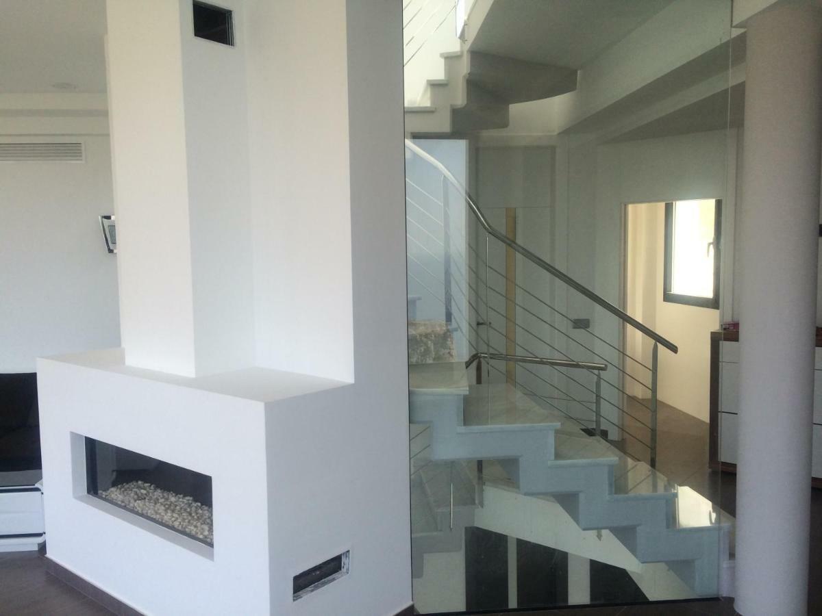 Villa Priscilla Jávea Екстериор снимка