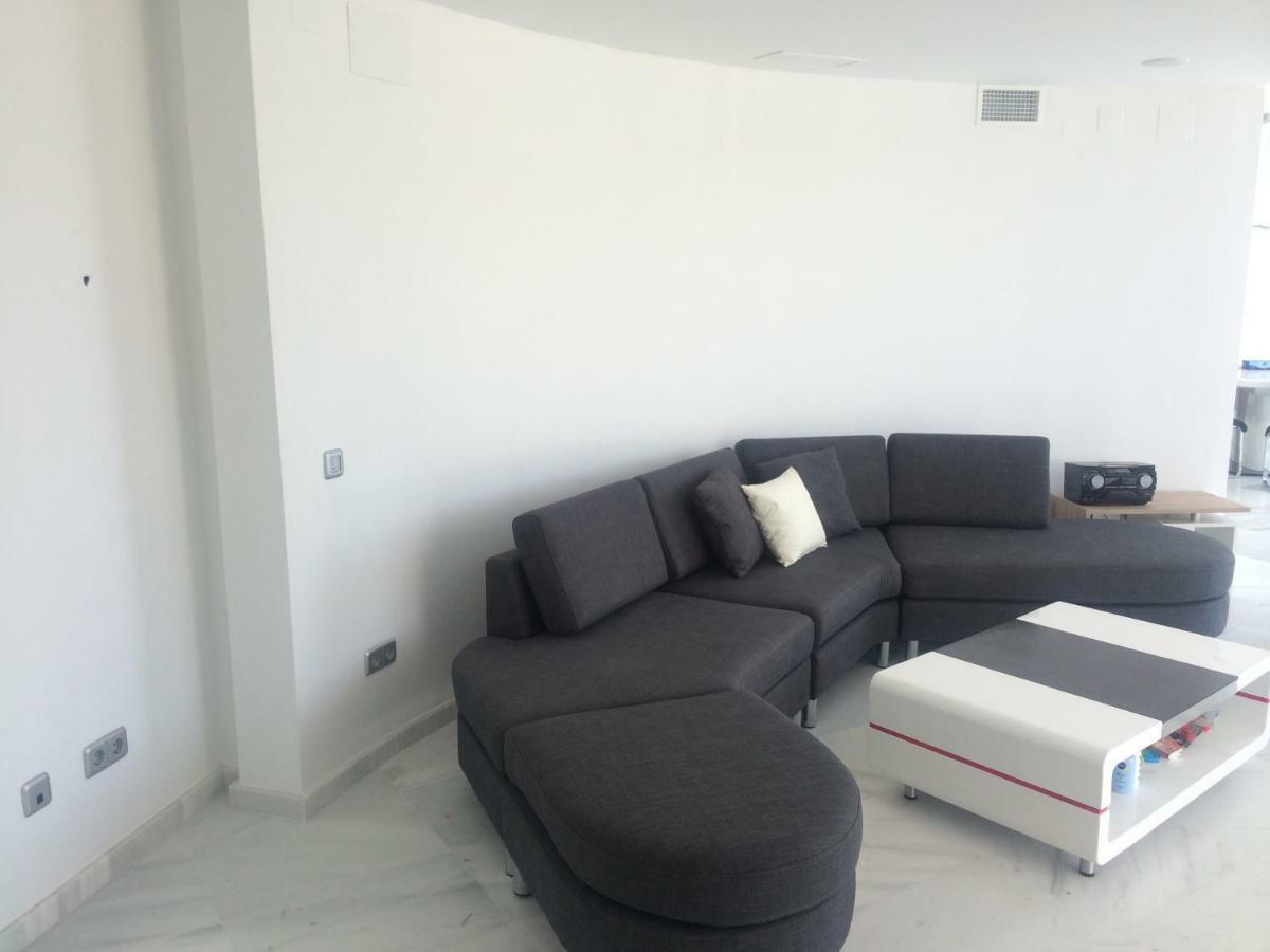 Villa Priscilla Jávea Екстериор снимка