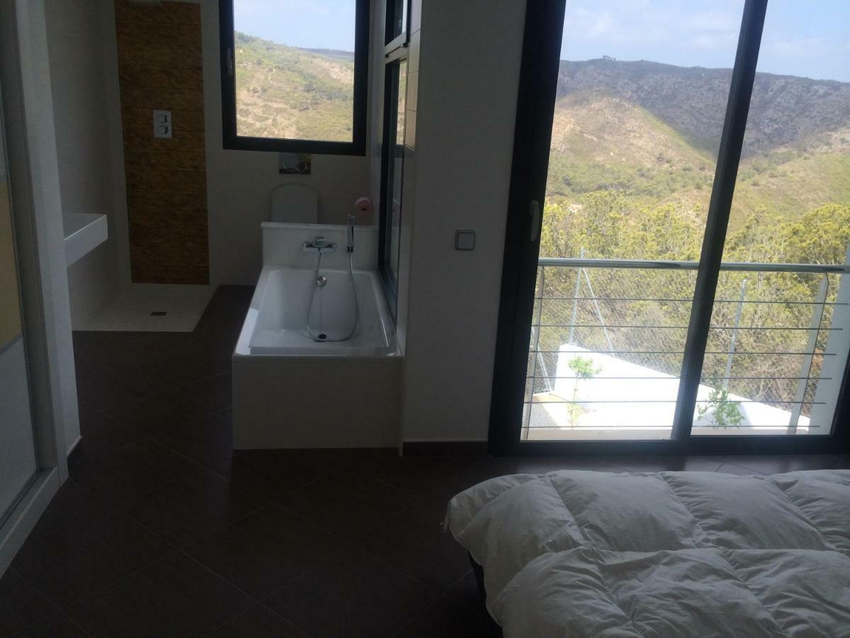 Villa Priscilla Jávea Екстериор снимка
