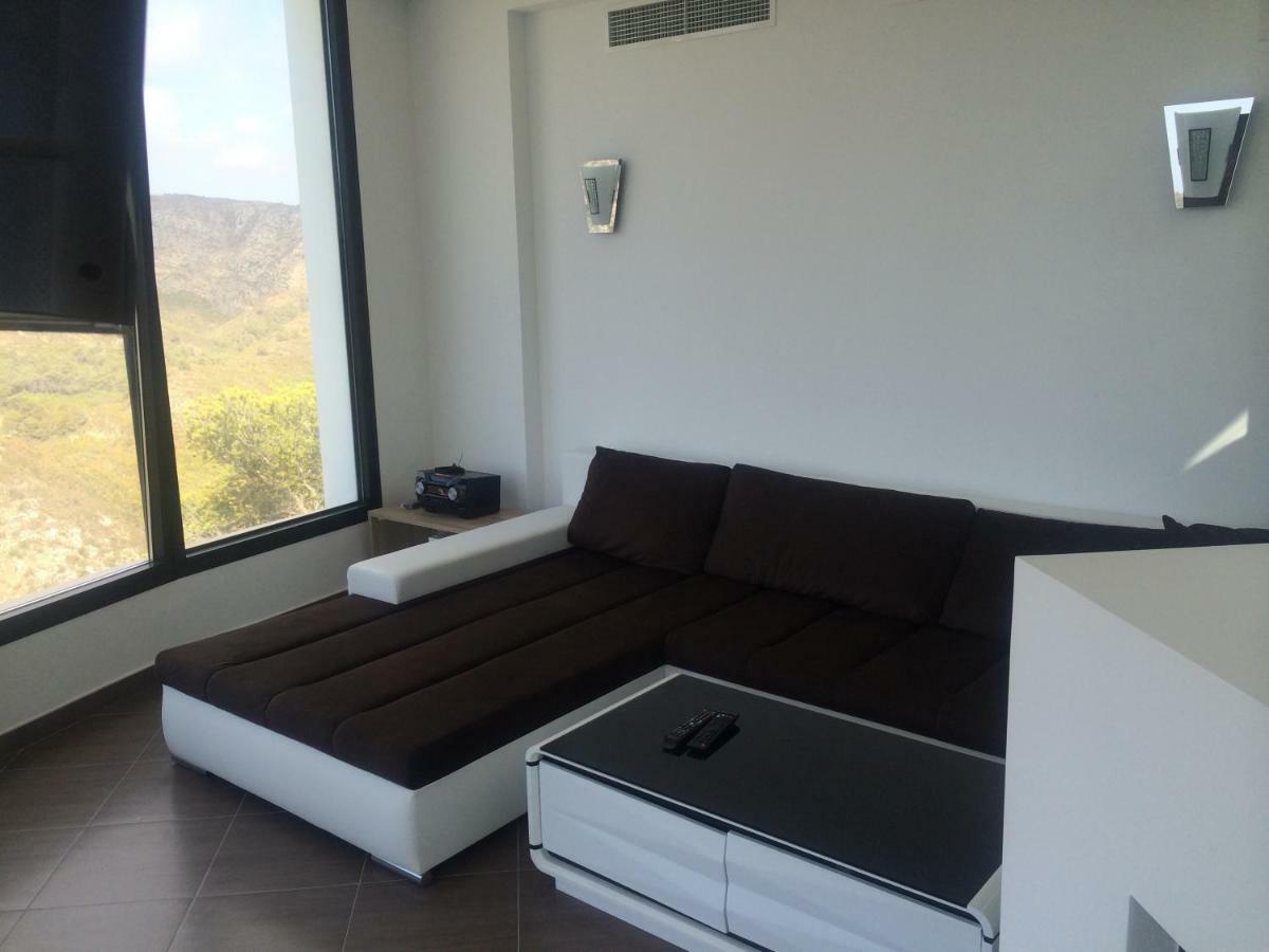 Villa Priscilla Jávea Екстериор снимка