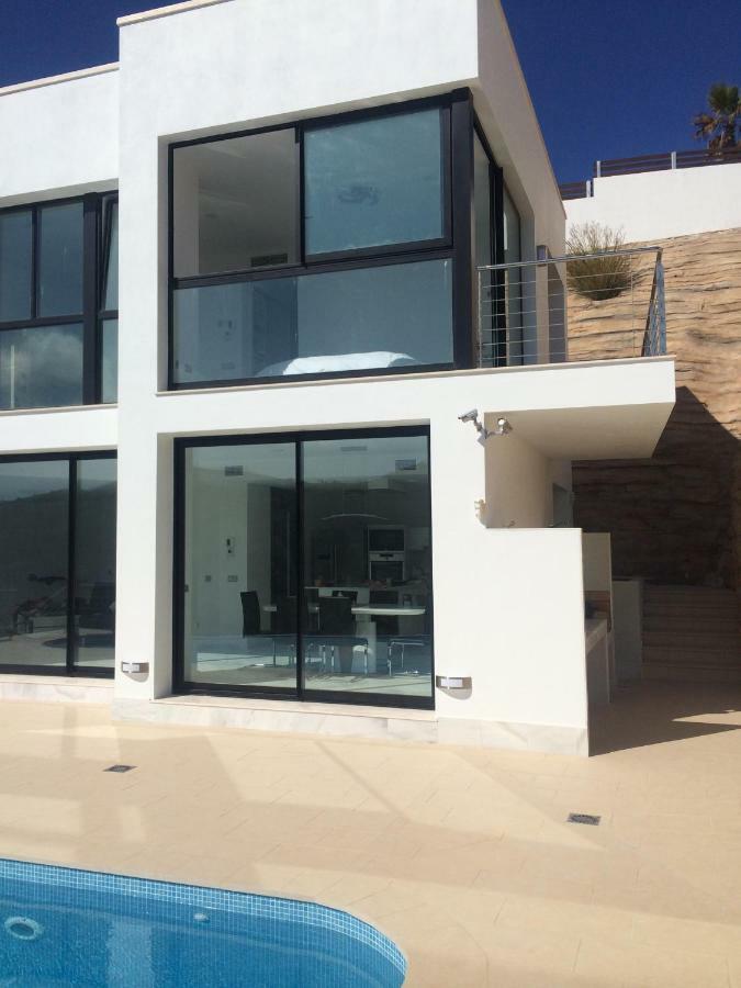 Villa Priscilla Jávea Екстериор снимка