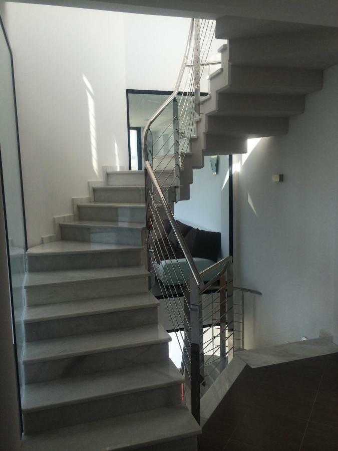 Villa Priscilla Jávea Екстериор снимка