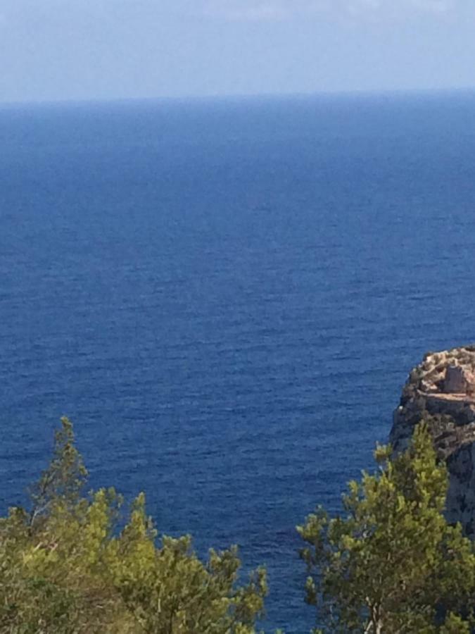 Villa Priscilla Jávea Екстериор снимка