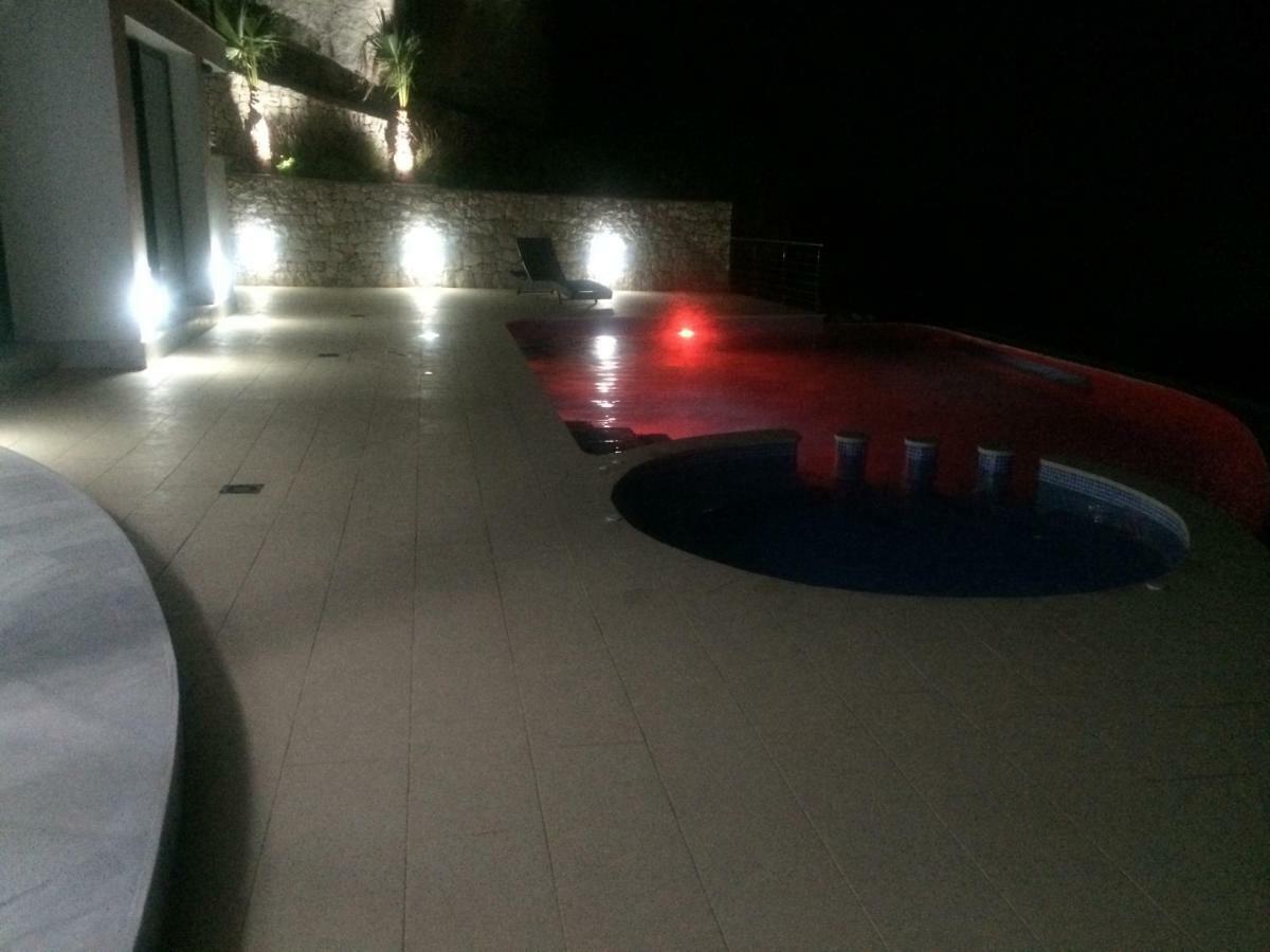 Villa Priscilla Jávea Екстериор снимка