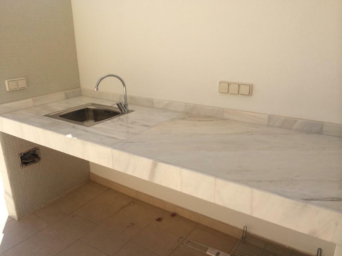 Villa Priscilla Jávea Екстериор снимка