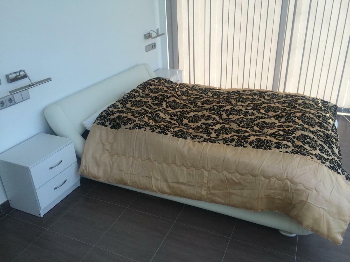 Villa Priscilla Jávea Екстериор снимка
