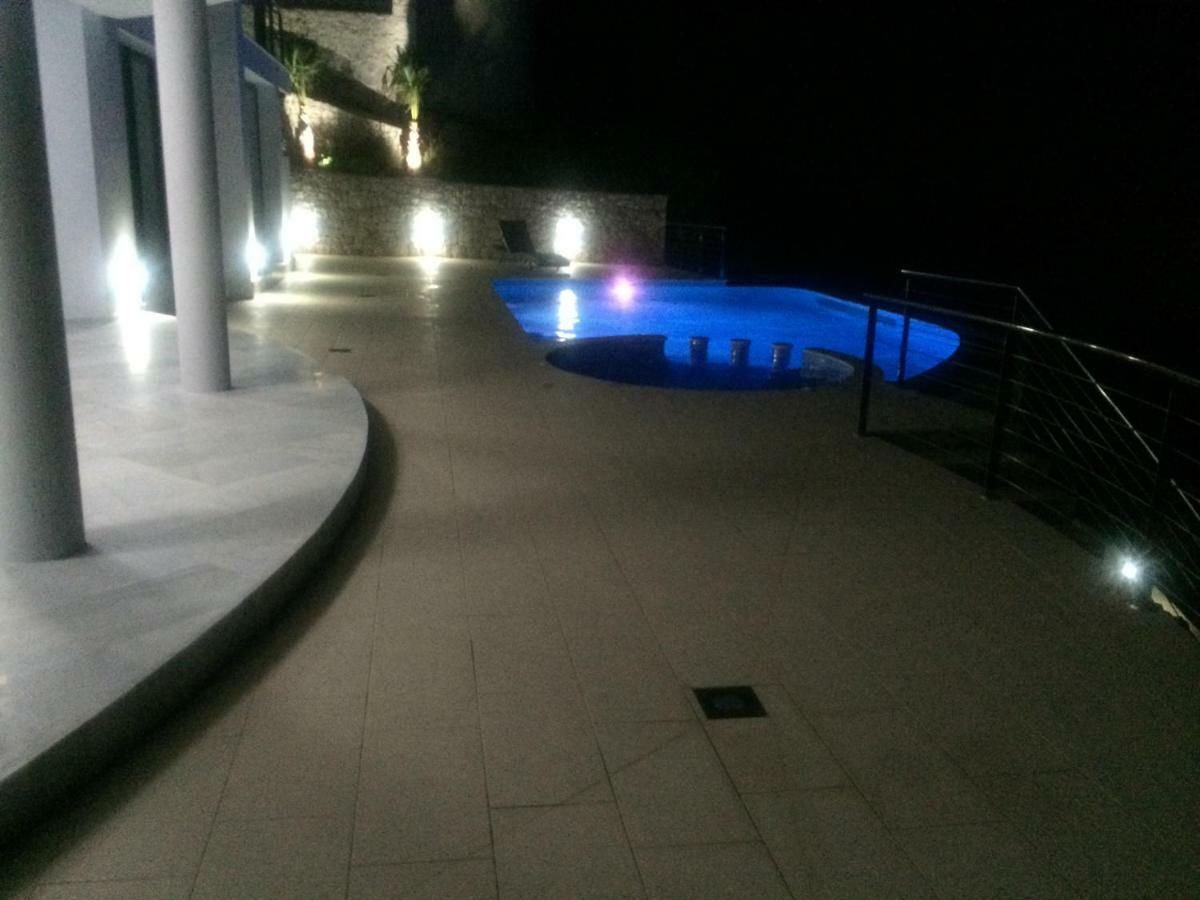 Villa Priscilla Jávea Екстериор снимка