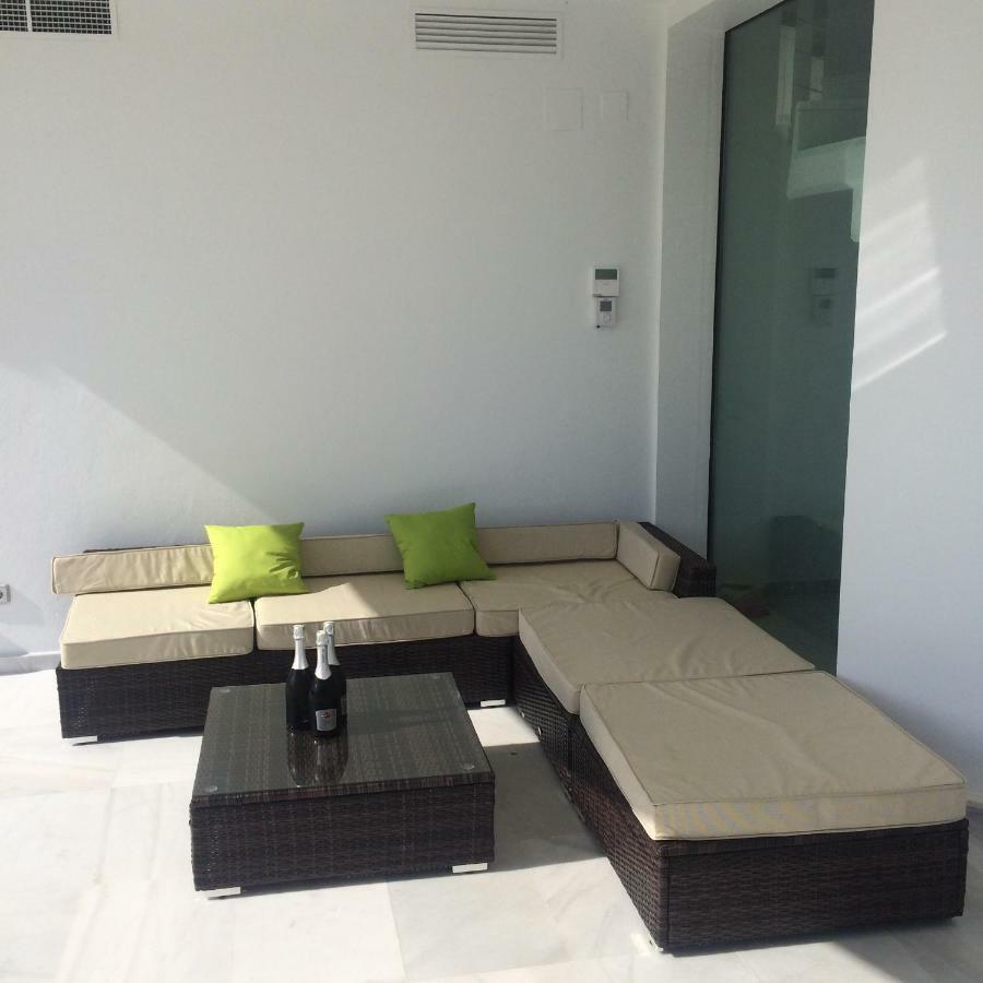 Villa Priscilla Jávea Екстериор снимка